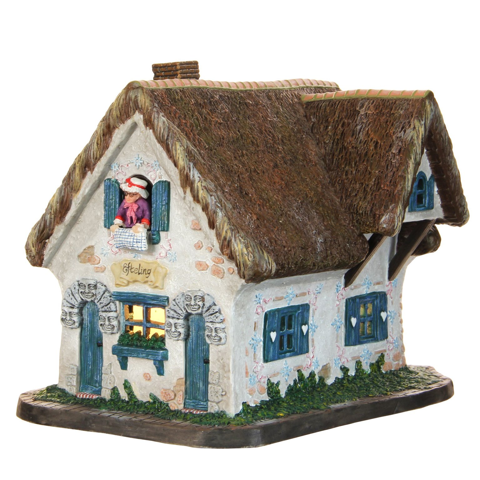Huis van Vrouw Holle