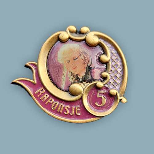 Raponsje