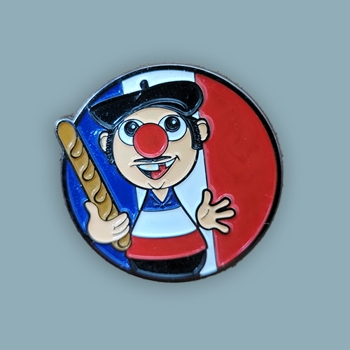 Carnaval Festival Landen serie (Frankrijk)