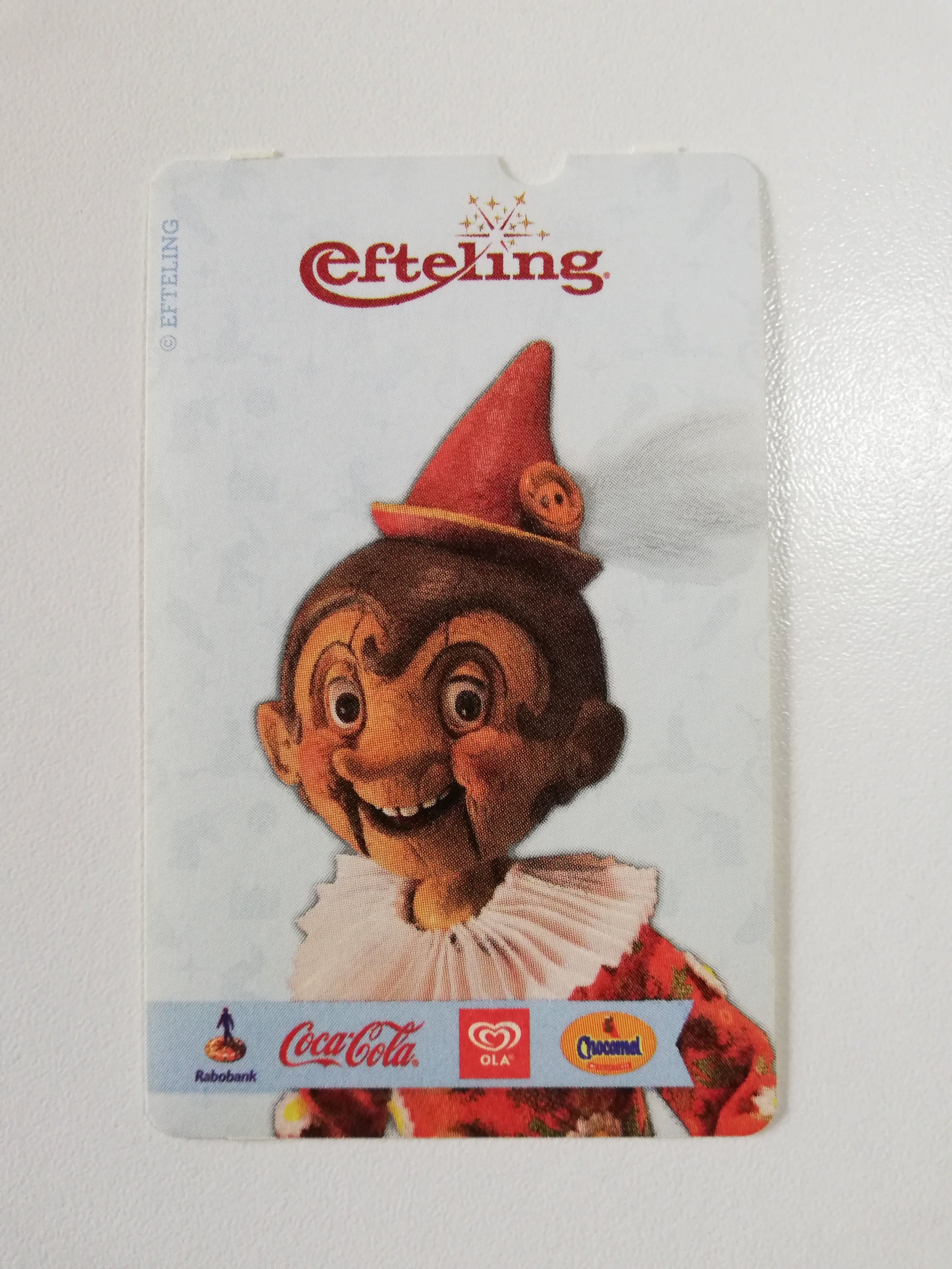 Entreeticket 2019