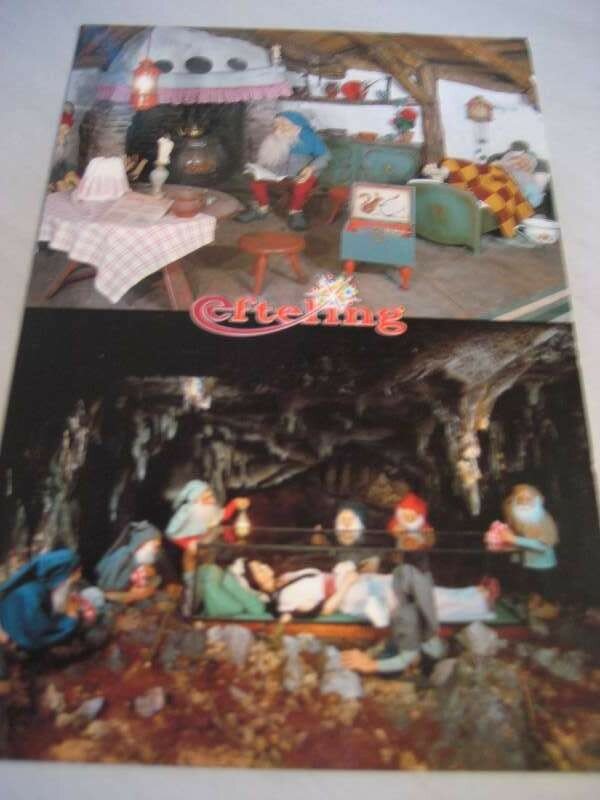 Postkaart