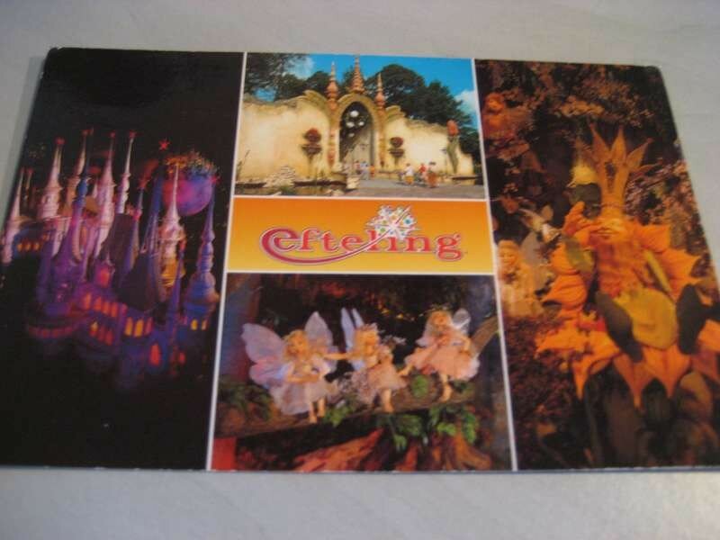 Postkaart 1996