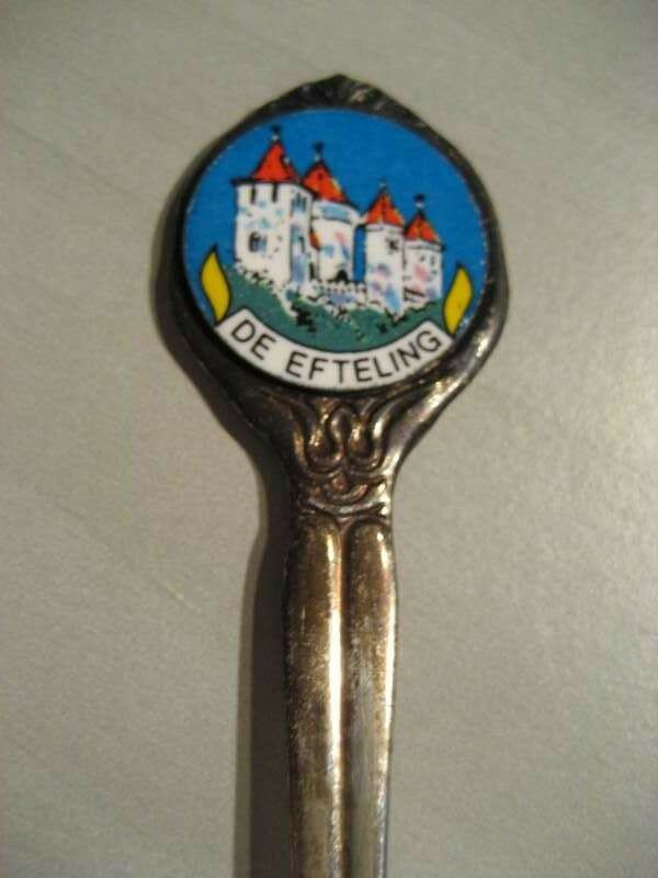 Lepel kasteel (kleur)