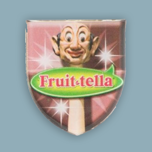 Fruittella