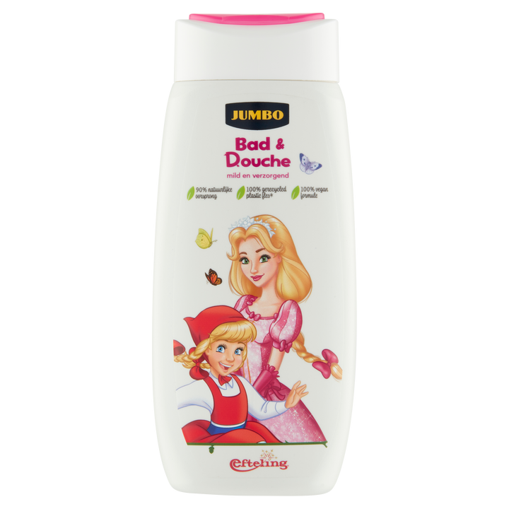 Jumbo Bad & Douche Efteling 250ml