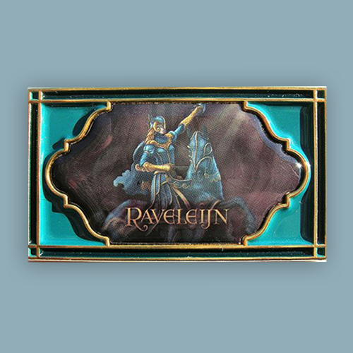 Raveleijn: Lisa
