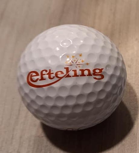 Golfbal