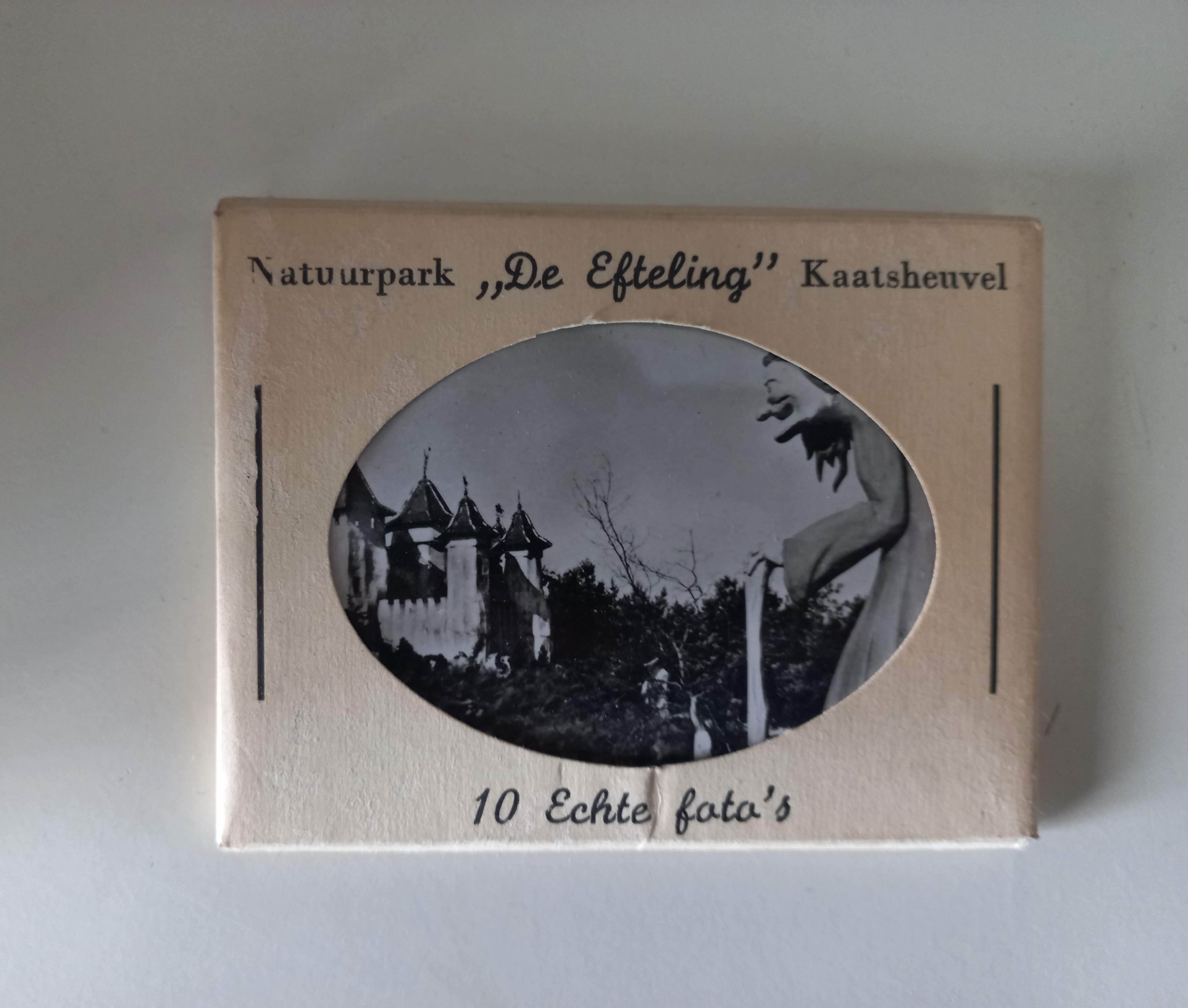 10 Echte foto's #04
