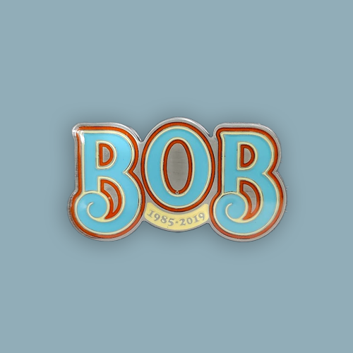BOB 1985-2019