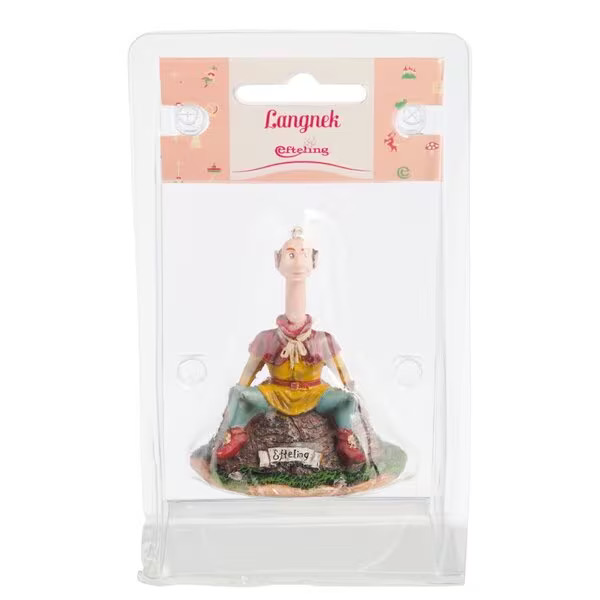 Langnek Hanger