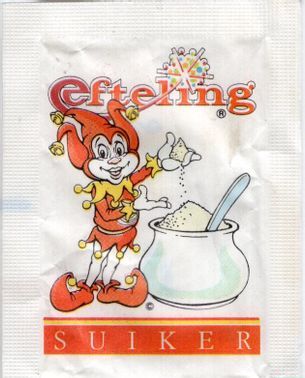 Suikerzakjes