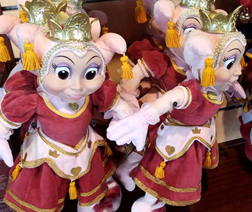 Pardijntje Knuffels