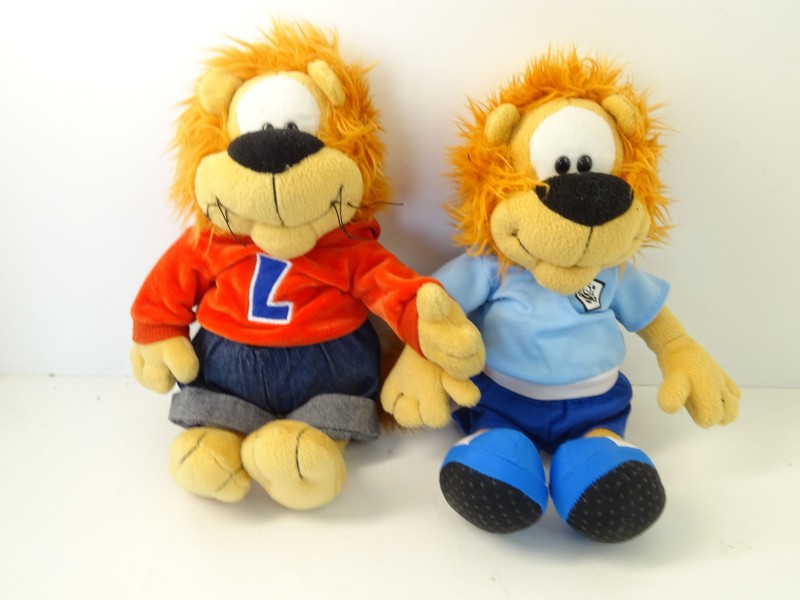 Loeki Knuffels