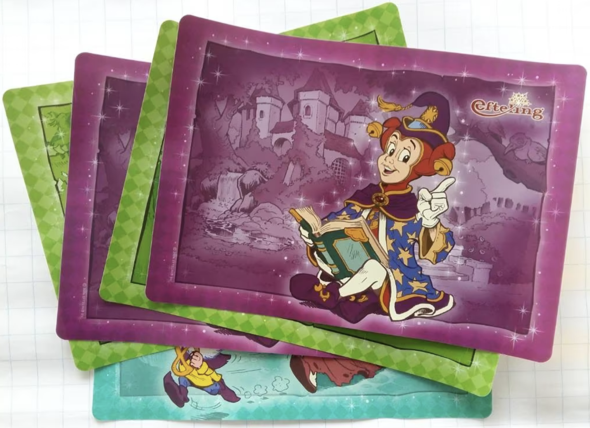 Placemats