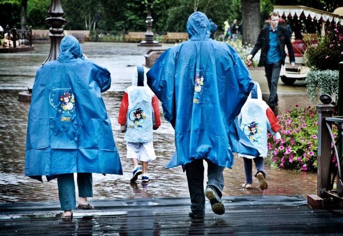 Poncho's