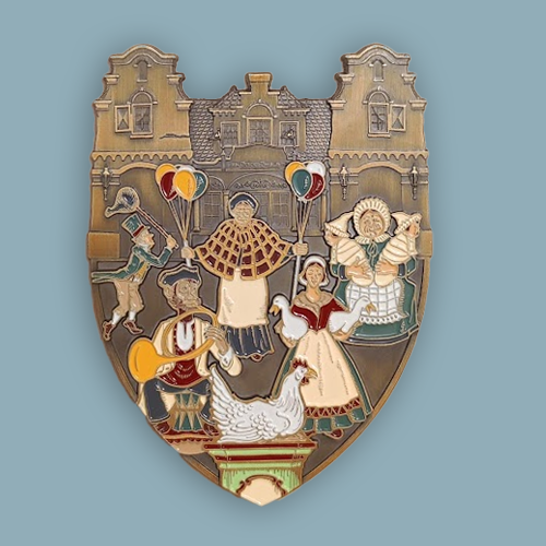 Reuzenpins