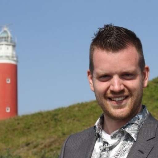 Tim Hinssen