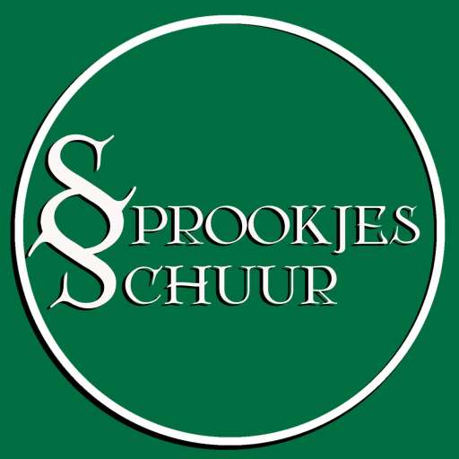 Patrick van de Sprookjesschuur